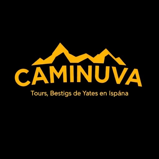 Caminuva Logo